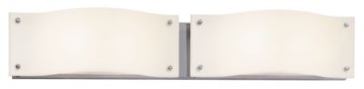 Oceana Bath Bar by Sonneman Lighting - Starlight Lighting USA and Canada
